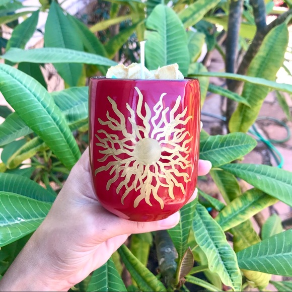 Other - Happy Candle